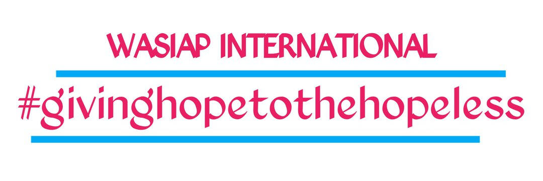 WASIAP INTERNATIONAL